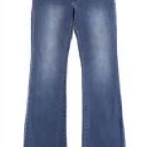 Nanette Lepore jeans